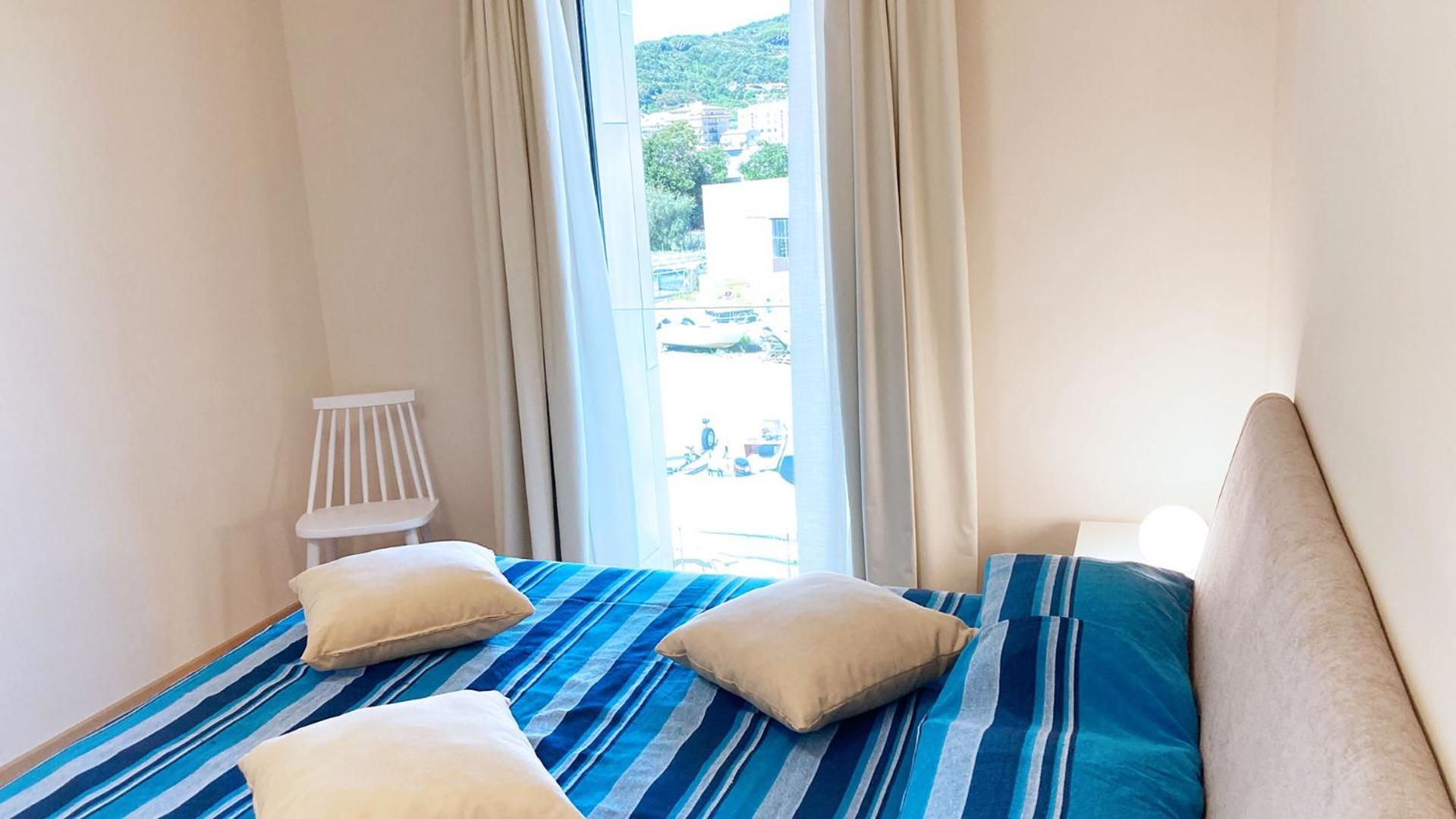 Fronte Mare Suites Portoferraio Room photo